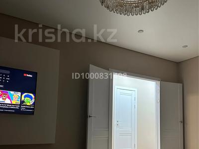 3-комнатная квартира · 96.7 м² · 2/9 этаж, Сьянова 64 за 66 млн 〒 в Костанае