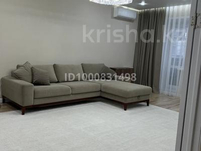 3-комнатная квартира · 96.7 м² · 2/9 этаж, Сьянова 64 за 64 млн 〒 в Костанае