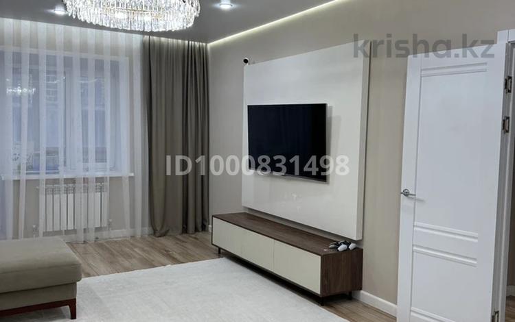 3-бөлмелі пәтер · 96.7 м² · 2/9 қабат, Сьянова 64, бағасы: 60 млн ₸ в Костанае — фото 24
