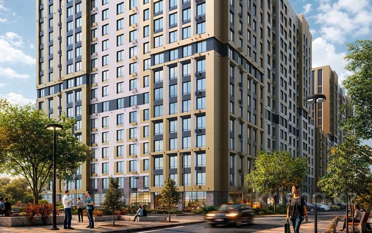 2-комнатная квартира · 68.71 м², Ахмет Байтурсынулы 16/1 за ~ 33.9 млн ₸ в Астане, Сарайшык р-н — фото 4