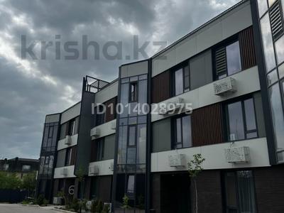 1-бөлмелі пәтер · 47.3 м² · 2/3 қабат, Сейдимбек 110, бағасы: 37.3 млн ₸ в Алматы, Наурызбайский р-н