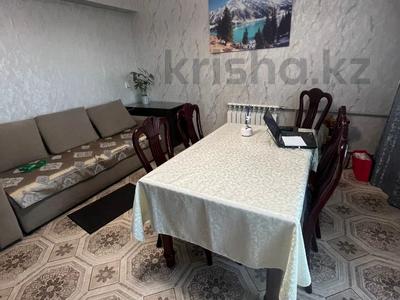 1-комнатная квартира · 35 м² · 6/12 этаж, мкр Аксай-1А — Момышулы/Толе би за 29 млн 〒 в Алматы, Ауэзовский р-н