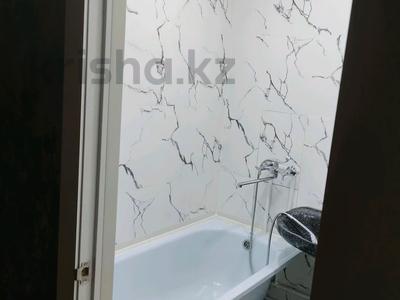 1-комнатная квартира · 37 м² · 7/9 этаж, Металлургов 34 за 10 000 〒 в Темиртау