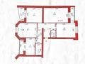 4-бөлмелі пәтер · 141 м² · 2/5 қабат, мкр. Алтын орда, Мангилик ел 5/3 — Напротив НИШ - 2-ой этаж, локация топ, срочно, бағасы: 59.9 млн ₸ в Актобе — фото 4