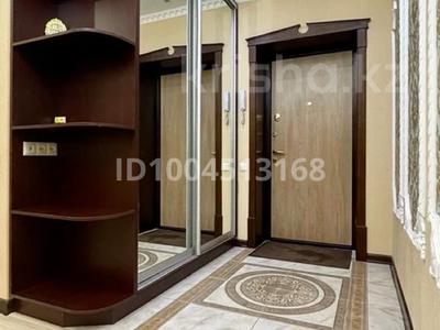 4-бөлмелі пәтер · 141 м² · 2/5 қабат, мкр. Алтын орда, Мангилик ел 5/3 — Напротив НИШ - 2-ой этаж, локация топ, срочно, бағасы: 61.9 млн ₸ в Актобе