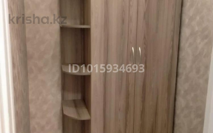 1-бөлмелі пәтер · 42 м² · 2/12 қабат, Байтурсунова 25/1, бағасы: 24 млн ₸ в Астане, Сарыарка р-н — фото 2