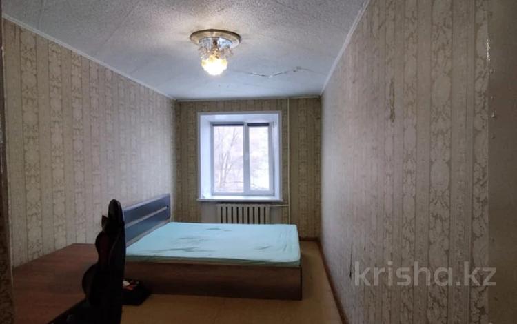 3-комнатная квартира, 58.8 м², 2/5 этаж, Корчагина 116 за 15 млн 〒 в Рудном — фото 2