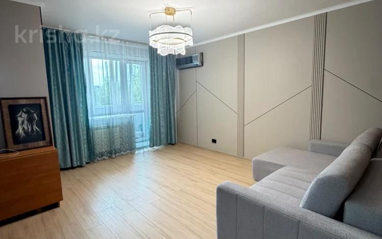 3-комнатная квартира · 61 м² · 3 этаж, Жумабаева за 36 млн ₸ в Петропавловске — фото 3