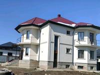 Жеке үй · 8 бөлме · 500 м² · 8.5 жүзд., Мерей 9 — Цон, бағасы: 115 млн ₸ в Каскелене