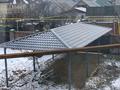 Отдельный дом · 8 комнат · 500 м² · 8.5 сот., Мерей 9 — Цон за 115 млн ₸ в Каскелене — фото 25