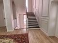 Отдельный дом · 8 комнат · 500 м² · 8.5 сот., Мерей 9 — Цон за 115 млн ₸ в Каскелене — фото 4