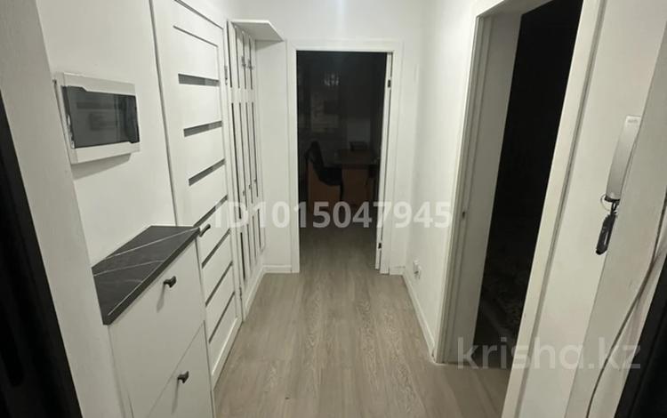 1-комнатная квартира · 42 м² · 3/5 этаж, мкр Саялы 85 за 200 000 ₸ в Алматы, Алатауский р-н — фото 2