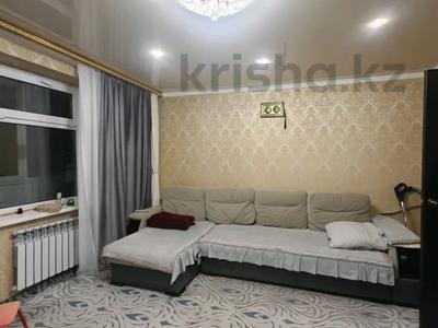 3-комнатная квартира · 87.1 м² · 10/10 этаж, казыбек би 7/3 за 30.3 млн 〒 в Усть-Каменогорске