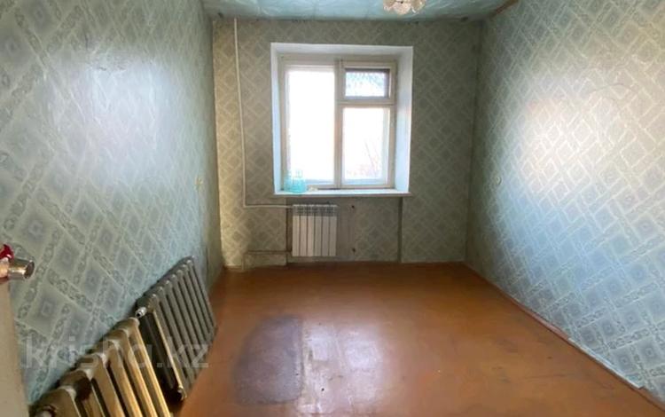 3-комнатная квартира · 64 м² · 3/5 этаж, Есет батыра 97/3 — Дом Ветеранов Дастархан за 15.9 млн ₸ в Актобе — фото 2