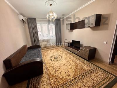 3-бөлмелі пәтер · 74 м² · 5/9 қабат, Райымбека 241б, бағасы: 300 000 〒 в Алматы, Жетысуский р-н