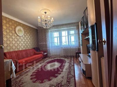5-комнатная квартира · 103 м² · 5/11 этаж, Бухар- Жырау 76 за 38.5 млн 〒 в Караганде, Казыбек би р-н