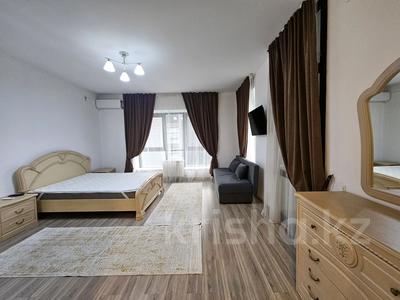 1-бөлмелі пәтер · 40 м² · 3/12 қабат, Кабанбай Батыра 223/161 — Байзакова, бағасы: 250 000 〒 в Алматы, Алмалинский р-н