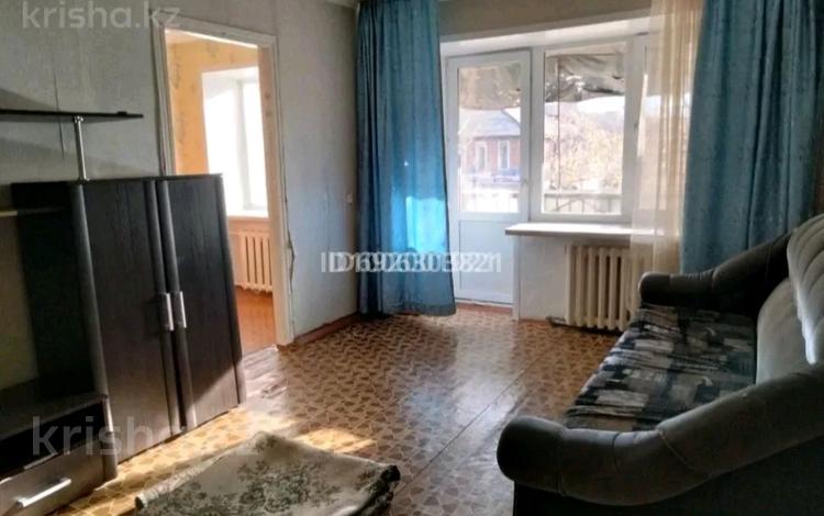 2-комнатная квартира · 47 м² · 2/3 этаж, Спартака 12 — Физкультураная за 13 млн 〒 в Семее — фото 2