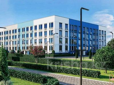 3-комнатная квартира · 72 м² · 4/4 этаж, Мәңгілік ел — Хусейн бен Талал за 25.9 млн ₸ в Астане, Есильский р-н