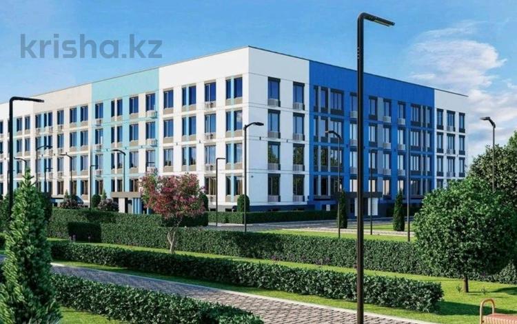 3-комнатная квартира · 72 м² · 4/4 этаж, Мәңгілік ел — Хусейн бен Талал за 25.9 млн ₸ в Астане, Есильский р-н — фото 13