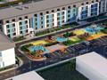 3-комнатная квартира · 72 м² · 4/4 этаж, Мәңгілік ел — Хусейн бен Талал за 25.9 млн ₸ в Астане, Есильский р-н — фото 3