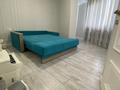 4-комнатная квартира · 120 м² · 12/18 этаж, мкр Тастак-2 159 — Возле ТЦ АДК за 700 000 ₸ в Алматы, Алмалинский р-н — фото 14