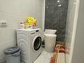 4-комнатная квартира · 120 м² · 12/18 этаж, мкр Тастак-2 159 — Возле ТЦ АДК за 700 000 ₸ в Алматы, Алмалинский р-н — фото 18