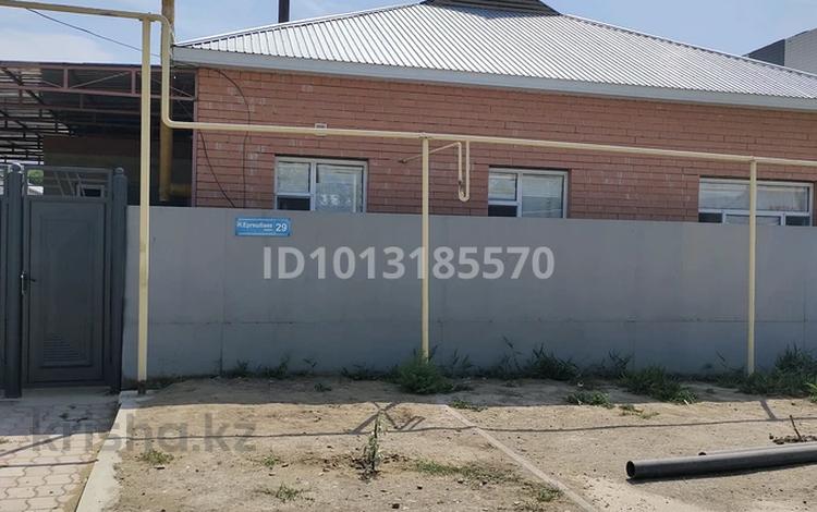 Отдельный дом · 5 комнат · 110 м² · 6 сот., Н.Ергешбаева 29 — Район налогового комитета за 42 млн ₸ в  — фото 2