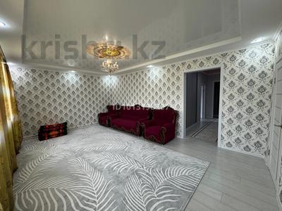 Отдельный дом · 4 комнаты · 120 м² · , мкр. Зачаганск пгт Ақын Сара 21/1 — Ақын Сара мен Кенесары Қасымұлының қиылысы за 34 млн ₸ в Уральске