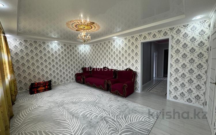 Отдельный дом · 4 комнаты · 120 м² · , мкр. Зачаганск пгт Ақын Сара 21/1 — Ақын Сара мен Кенесары Қасымұлының қиылысы за 34 млн ₸ в Уральске — фото 2