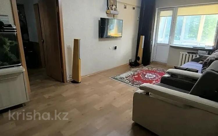 3-комнатная квартира · 56 м² · 2/5 этаж, Бурова 17 за 21.5 млн ₸ в Усть-Каменогорске — фото 9