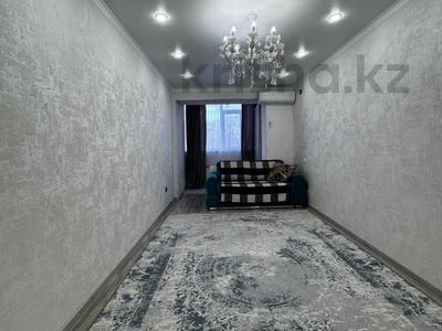 2-бөлмелі пәтер · 58.5 м² · 1/6 қабат, авиагородок, бағасы: 16 млн ₸ в Актобе, мкр Авиагородок