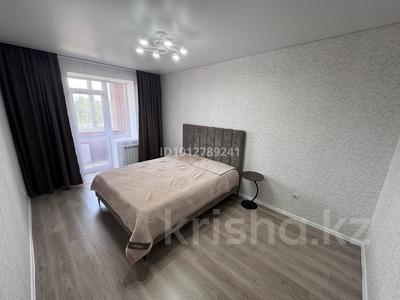 1-бөлмелі пәтер · 41 м² · 2/6 қабат, Микрорайон Береке, Микрорайон Береке 43, бағасы: 21.7 млн ₸ в Костанае