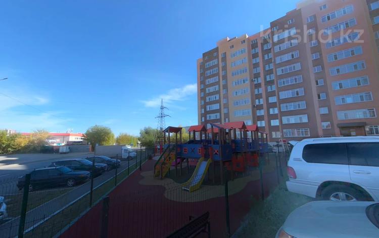 2-комнатная квартира · 43 м² · 8/9 этаж, Ауэзова 213а за 22.8 млн ₸ в Кокшетау — фото 2