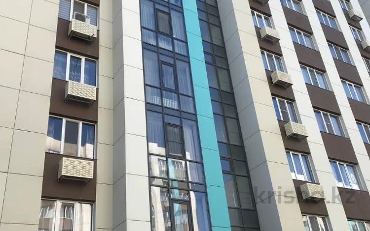 2-комнатная квартира, 66.4 м², 2/10 этаж, Кульджинский тракт 153/50 — Бухтарминская за 40.5 млн 〒 в Алматы, Турксибский р-н — фото 2