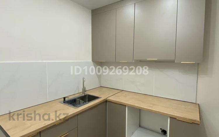 1-комнатная квартира · 35 м² · 6/14 этаж, С 902 8 за 21.7 млн 〒 в Астане, Сарыарка р-н — фото 4