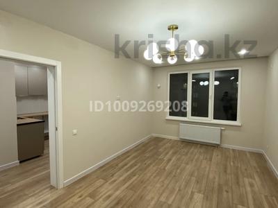 1-комнатная квартира · 35 м² · 6/14 этаж, С 902 8 за 22.8 млн 〒 в Астане, Сарыарка р-н