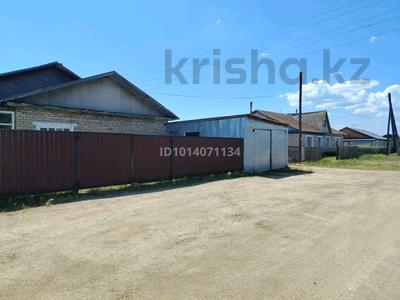 Отдельный дом · 3 комнаты · 75.6 м² · 9 сот., Восточная 9/2 — Прудхозная за 10 млн ₸ в 