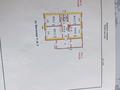 Отдельный дом · 3 комнаты · 75.6 м² · 9 сот., Восточная 9/2 — Прудхозная за 10 млн ₸ в  — фото 14