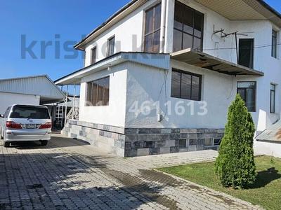 Отдельный дом · 6 комнат · 260 м² · 8 сот., мкр Алгабас за 130 млн ₸ в Алматы, Алатауский р-н