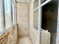 2-бөлмелі пәтер · 62 м² · 9/9 қабат, ул. 137-й учётный квартал 343, бағасы: 23 млн ₸ в Караганде, Казыбек би р-н — фото 5