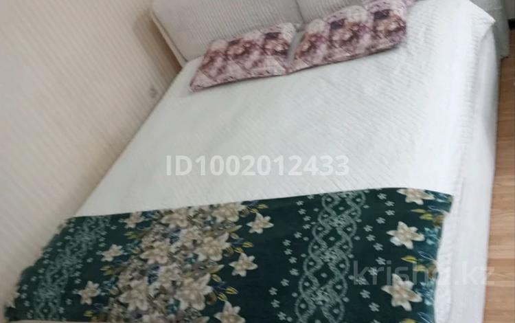 1-комнатная квартира · 40 м² · 1/7 этаж, 11-й мкр 18 за 1 000 〒 в Актау — фото 13