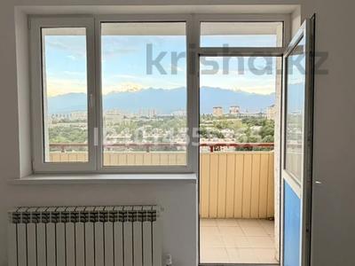 2-бөлмелі пәтер · 70 м² · 10/17 қабат, Жандосова 150/4 — Пересечение ул.Жандосова и ул.Береговое, бағасы: 49 млн ₸ в Алматы, Ауэзовский р-н