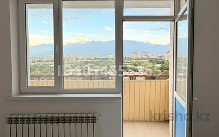 2-бөлмелі пәтер · 70 м² · 10/17 қабат, Жандосова 150/4 — Пересечение ул.Жандосова и ул.Береговое, бағасы: 49 млн ₸ в Алматы, Ауэзовский р-н — фото 2