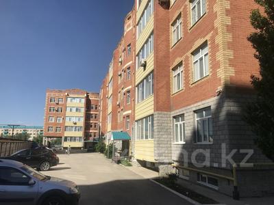 5-комнатная квартира, 158.3 м², 5/5 этаж, Санкибай батыра 48а за 55 млн 〒 в Актобе