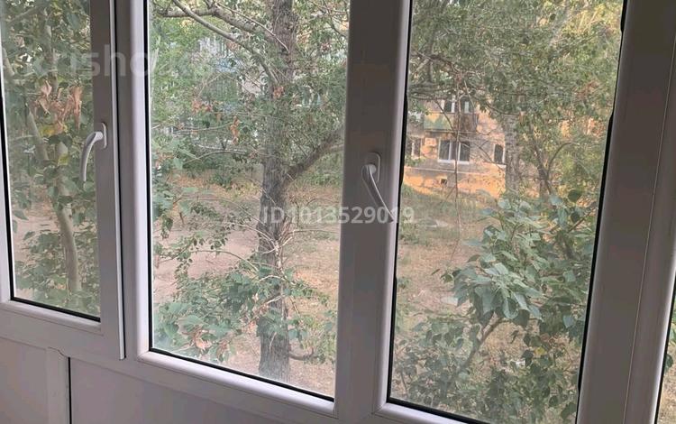 1-комнатная квартира · 35 м² · 2/5 этаж, Олимпииская 15 — Күн шуак за 80 000 ₸ в Курчатове — фото 2