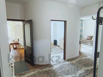 2-комнатная квартира · 61 м² · 4/5 этаж, Мкр. Каратал — Сити + за 25 млн 〒 в Талдыкоргане