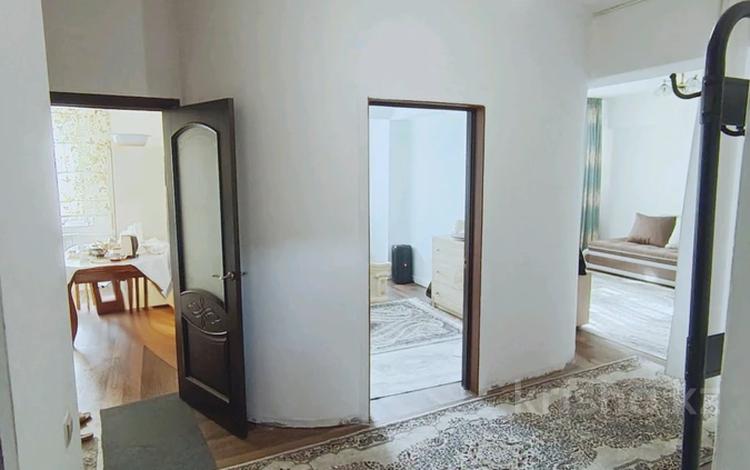 2-комнатная квартира · 61 м² · 4/5 этаж, Мкр. Каратал — Сити + за 25 млн 〒 в Талдыкоргане — фото 25