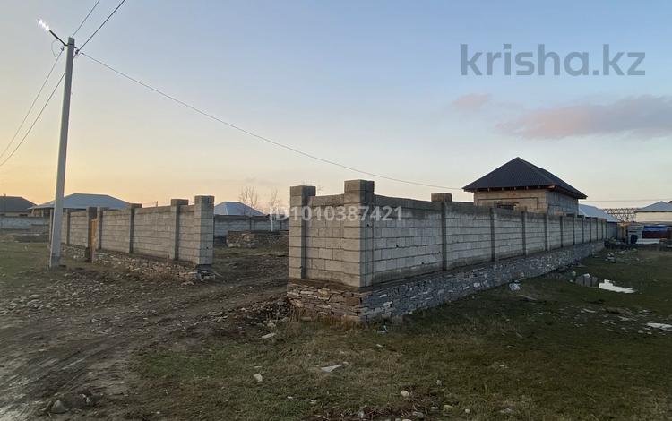 Жеке үй · 2 бөлме · 48.5 м² · 10 жүзд., Массив Арай 268, бағасы: 10 млн ₸ в Бурыл — фото 2