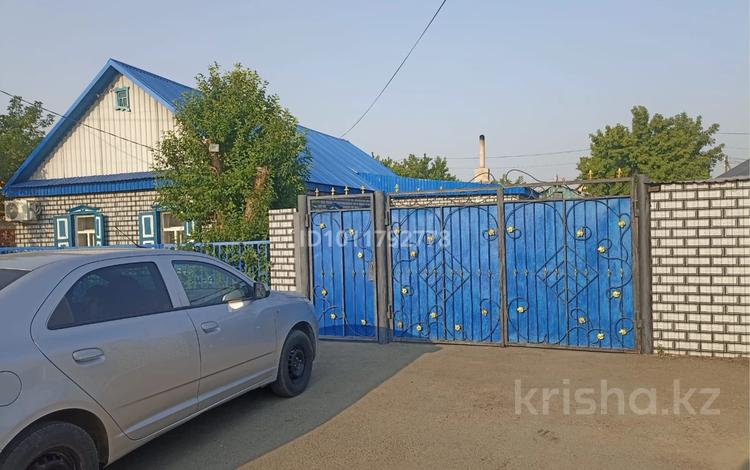Отдельный дом · 3 комнаты · 75 м², Ростовская 35 — Ростовская-Геринга за 23 млн ₸ в Павлодаре — фото 21